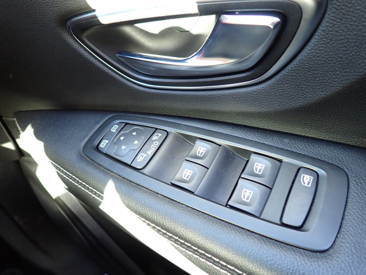 Used Renault Scenic 2017 for sale - 76508887: Photo 21