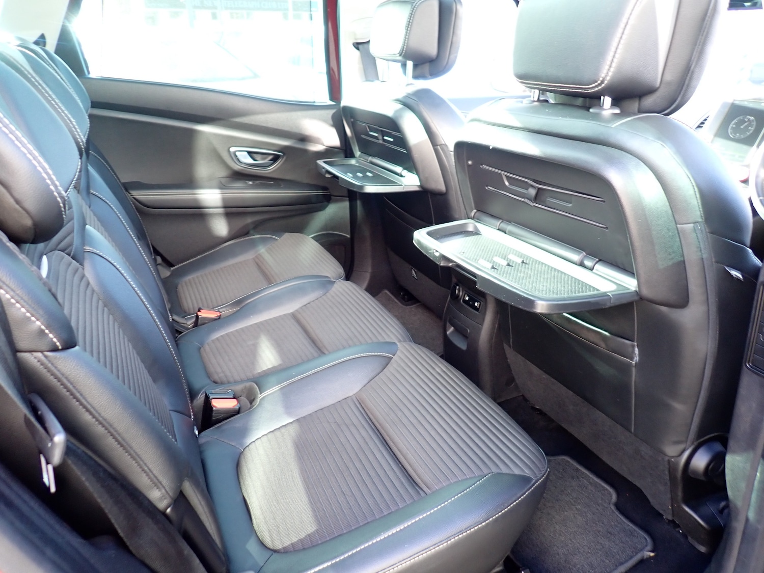 Used Renault Scenic 2017 for sale - 76508887: Photo 22