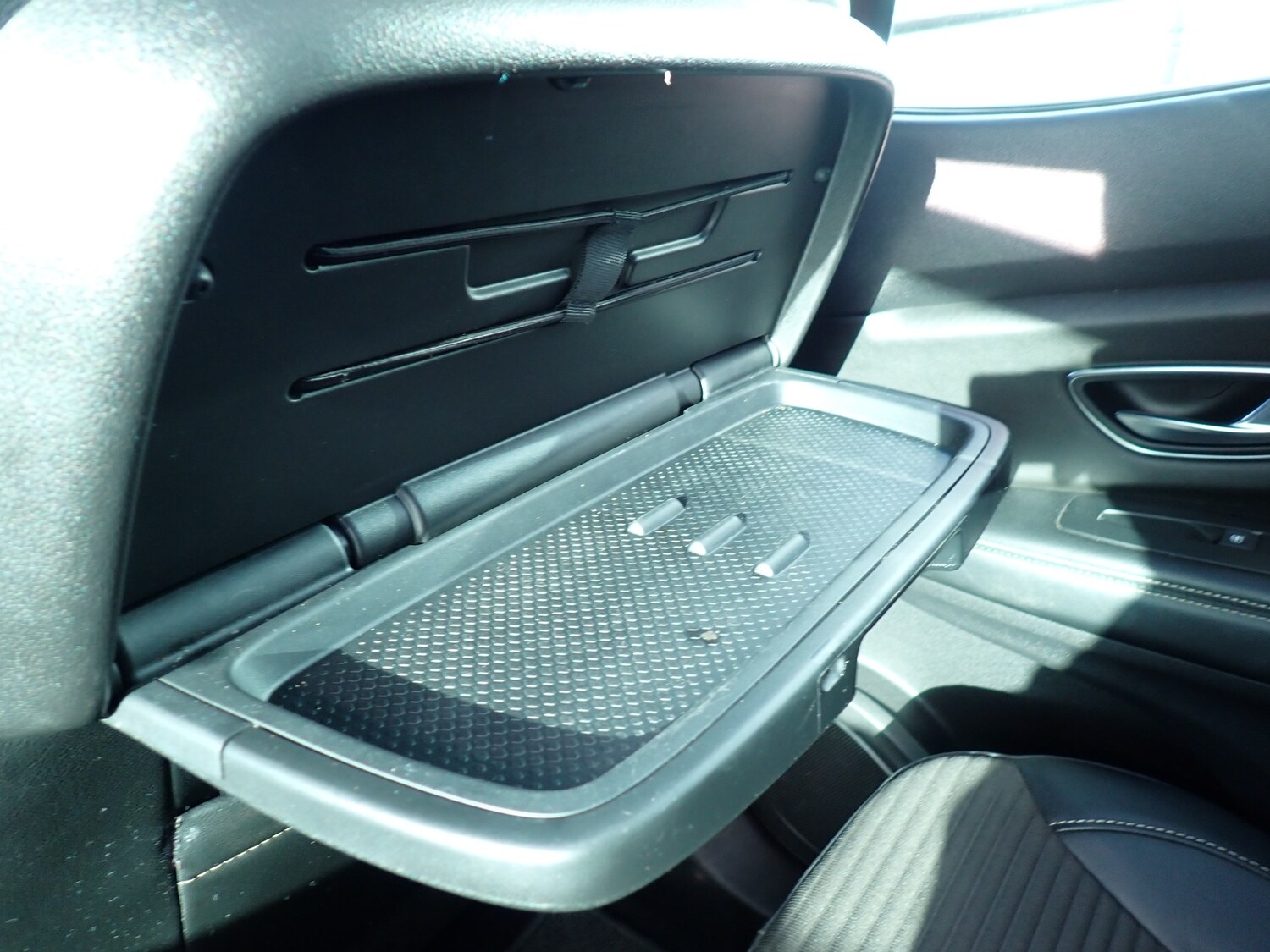 Used Renault Scenic 2017 for sale - 76508887: Photo 23