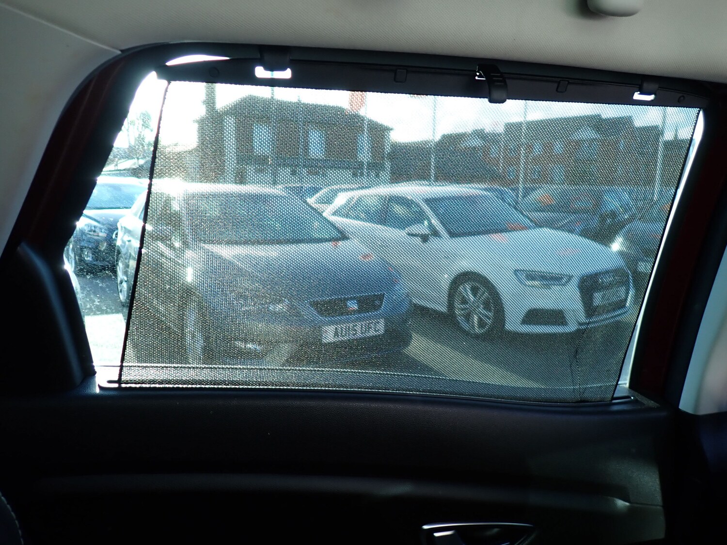 Used Renault Scenic 2017 for sale - 76508887: Photo 25