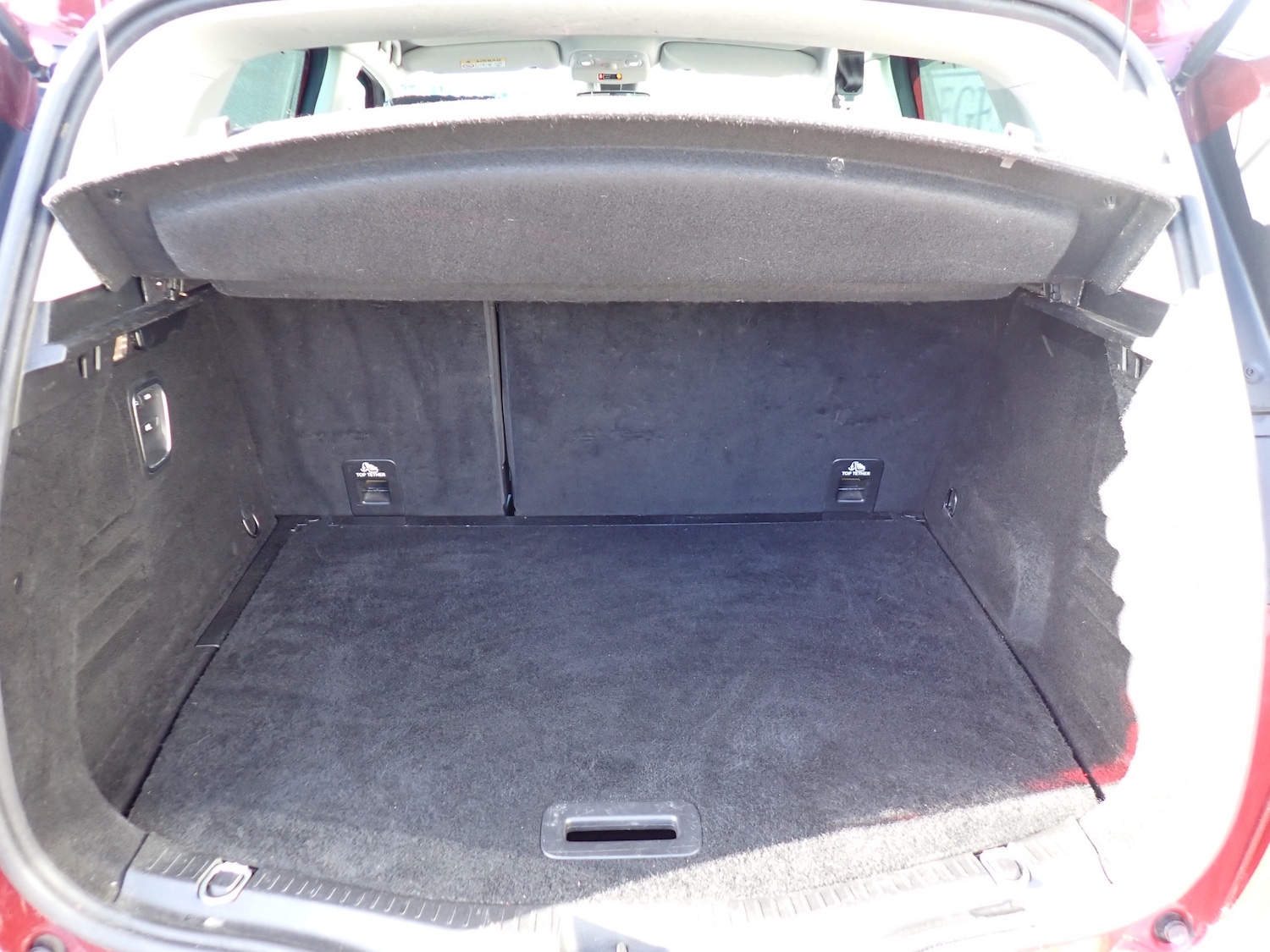 Used Renault Scenic 2017 for sale - 76508887: Photo 26