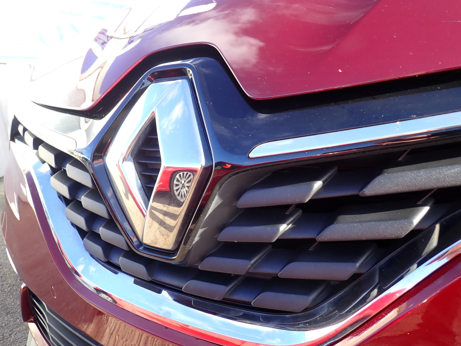 Used Renault Scenic 2017 for sale - 76508887: Photo 27