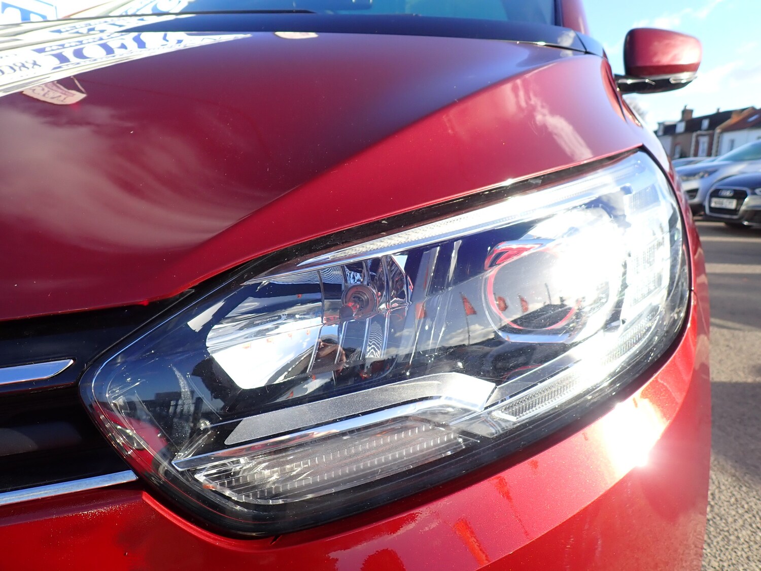 Used Renault Scenic 2017 for sale - 76508887: Photo 28