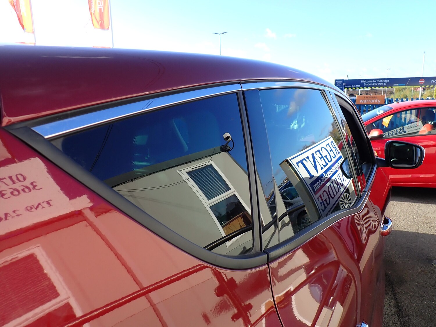 Used Renault Scenic 2017 for sale - 76508887: Photo 30