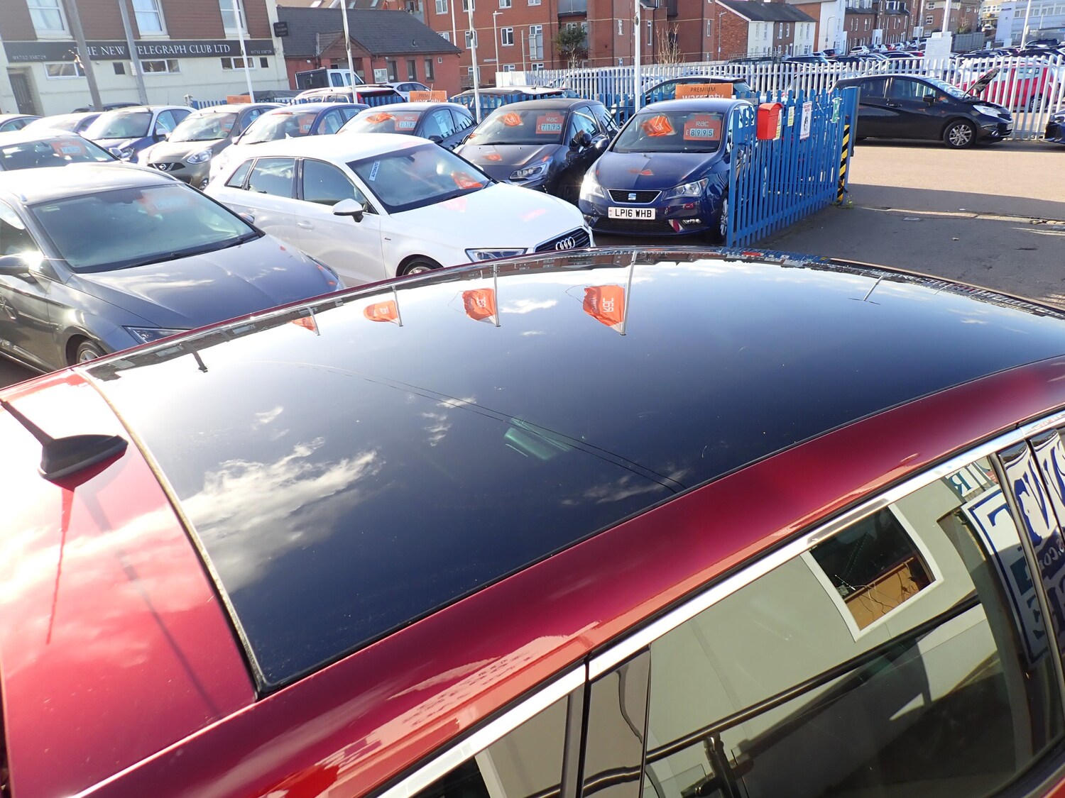 Used Renault Scenic 2017 for sale - 76508887: Photo 31