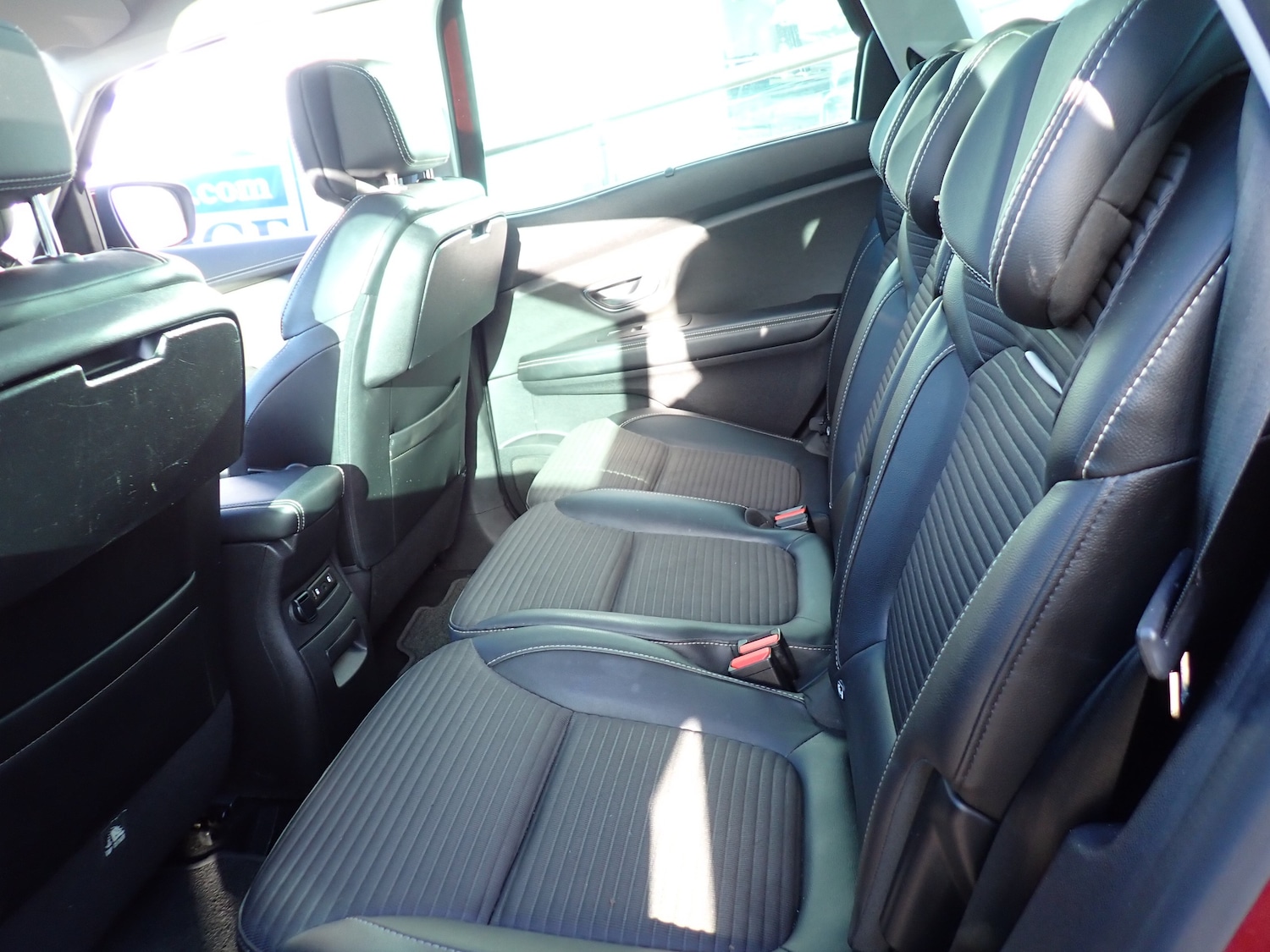 Used Renault Scenic 2017 for sale - 76508887: Photo 4