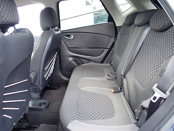 Used Renault Captur 2018 for sale - 75908589: Photo