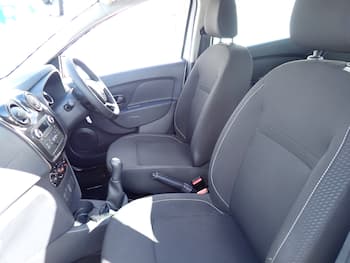 Used Dacia Sandero 2020 for sale - 79805727: Photo