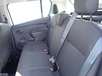 Used Dacia Sandero 2020 for sale - 79805727: Photo