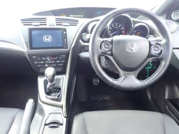 Used Honda Civic 2015 for sale - 75272574: Photo