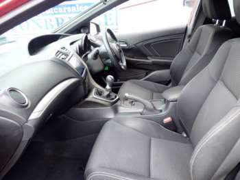 Used Honda Civic 2015 for sale - 75272574: Photo