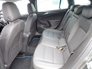 Used Vauxhall Astra 2019 for sale - 79163337: Photo