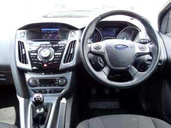 Used Ford Focus 2014 for sale - 74791713: Photo
