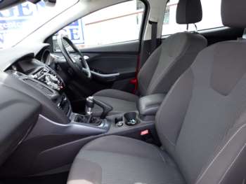 Used Ford Focus 2014 for sale - 74791713: Photo