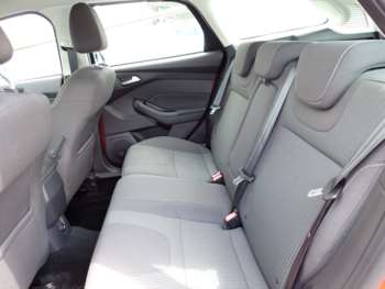 Used Ford Focus 2014 for sale - 74791713: Photo
