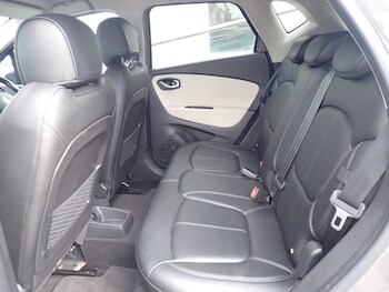 Used Renault Captur 2019 for sale - 77764193: Photo