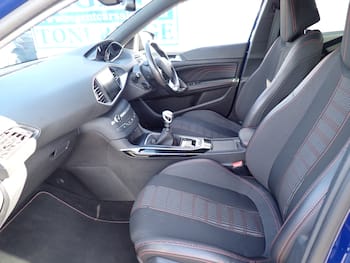 Used Peugeot 308 2018 for sale - 79575065: Photo