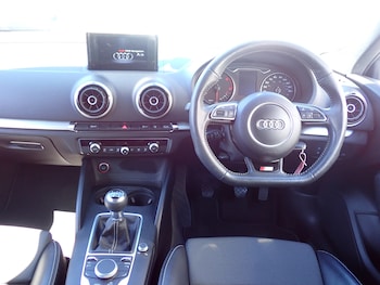 Used Audi A3 2015 for sale - 78341071: Photo