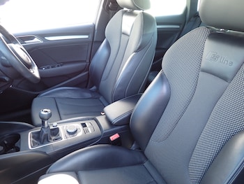 Used Audi A3 2015 for sale - 78341071: Photo