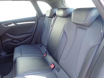 Used Audi A3 2015 for sale - 78341071: Photo