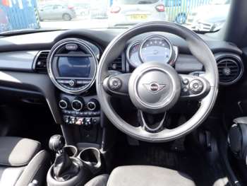 Used MINI Convertible 2019 for sale - 74671669: Photo