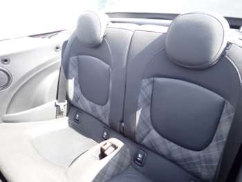 Used MINI Convertible 2019 for sale - 74671669: Photo