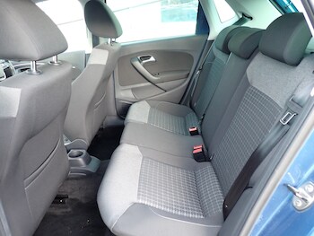 Used Volkswagen Polo 2016 for sale - 76369041: Photo