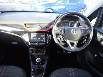 Used Vauxhall Corsa 2016 for sale - 76819746: Photo