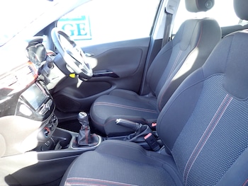 Used Vauxhall Corsa 2016 for sale - 76819746: Photo