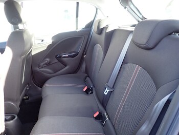 Used Vauxhall Corsa 2016 for sale - 76819746: Photo