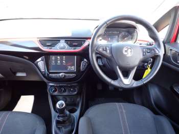 Used Vauxhall Corsa 2019 for sale - 75058182: Photo