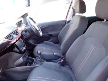 Used Vauxhall Corsa 2019 for sale - 75058182: Photo