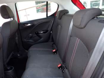 Used Vauxhall Corsa 2019 for sale - 75058182: Photo
