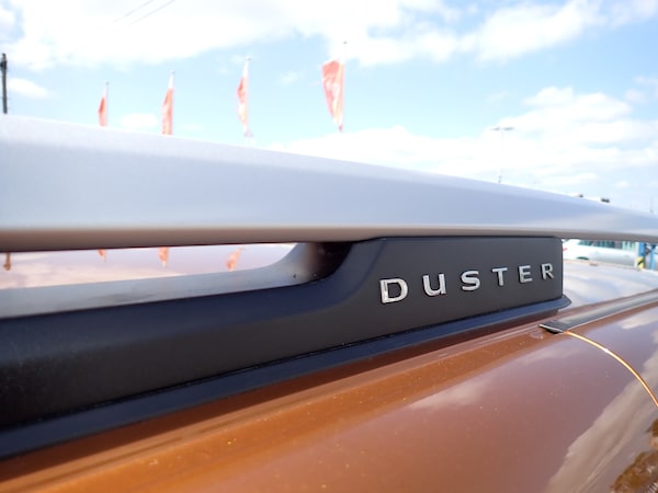 Used Dacia Duster 2020 for sale - 74571196: Photo 11