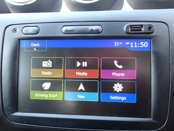 Used Dacia Duster 2020 for sale - 74571196: Photo 14