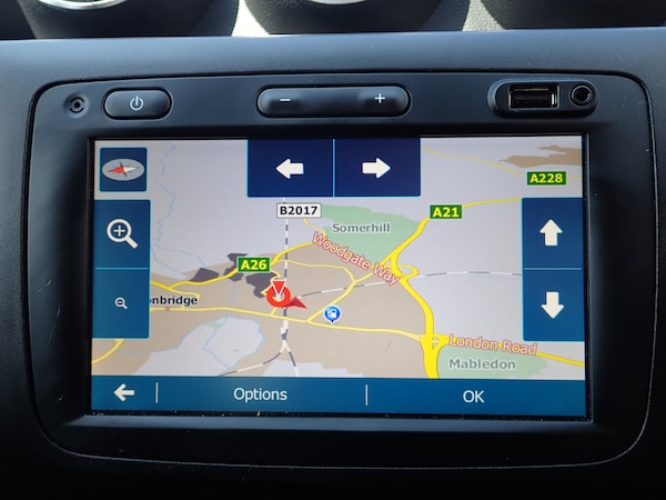 Used Dacia Duster 2020 for sale - 74571196: Photo 16