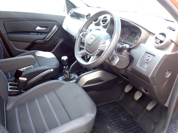 Used Dacia Duster 2020 for sale - 74571196: Photo 25