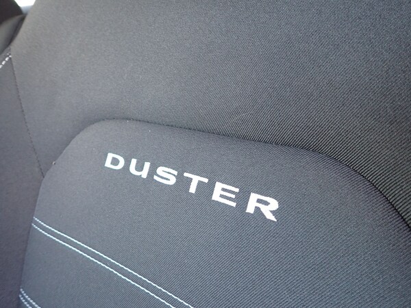 Used Dacia Duster 2020 for sale - 74571196: Photo 27
