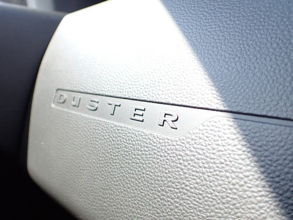 Used Dacia Duster 2020 for sale - 74571196: Photo 29