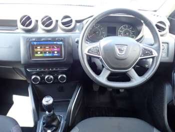 Used Dacia Duster 2020 for sale - 74571196: Photo