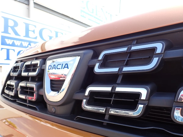 Used Dacia Duster 2020 for sale - 74571196: Photo 30