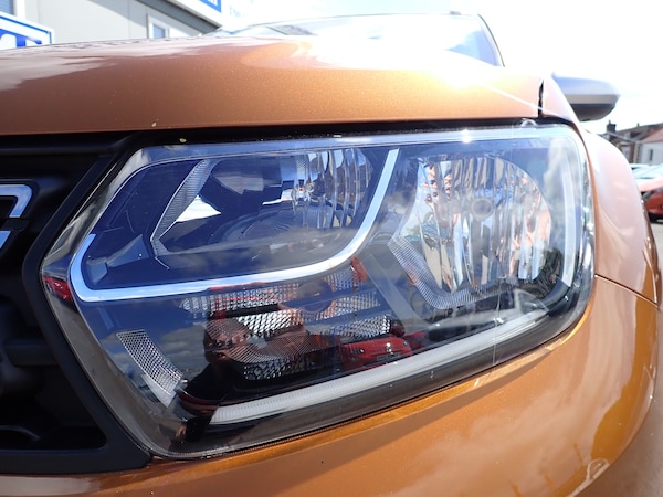 Used Dacia Duster 2020 for sale - 74571196: Photo 31