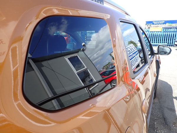 Used Dacia Duster 2020 for sale - 74571196: Photo 34