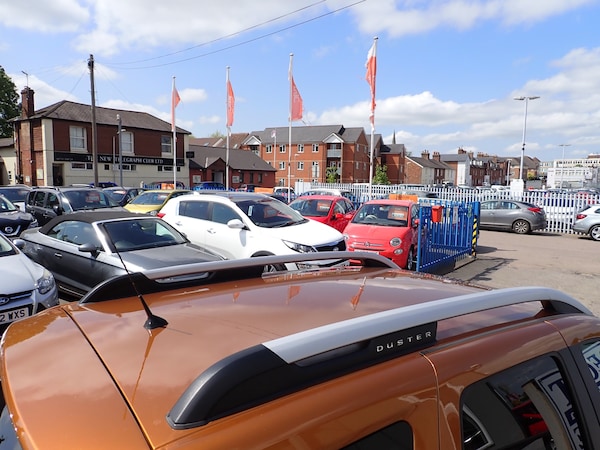 Used Dacia Duster 2020 for sale - 74571196: Photo 35