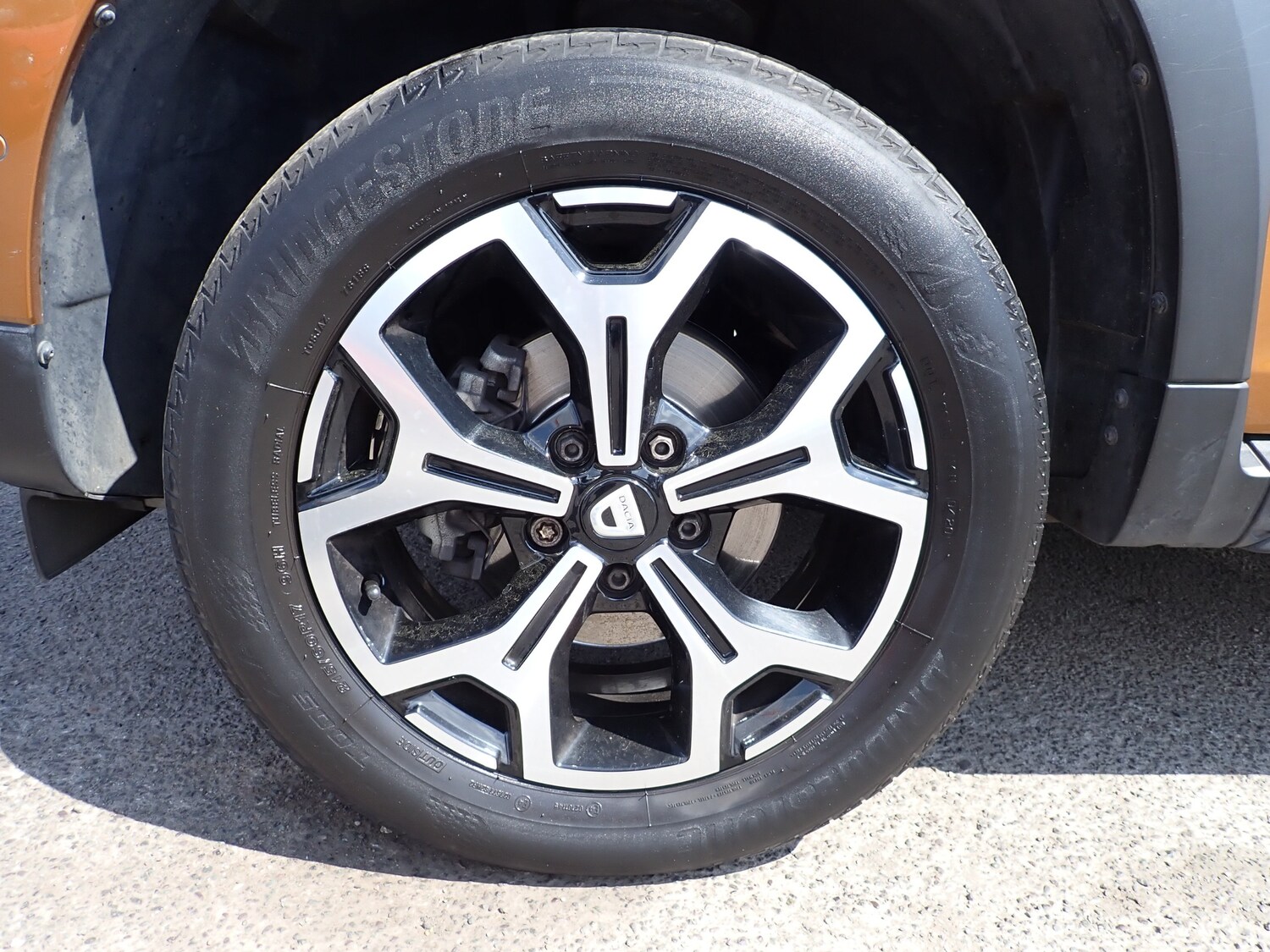 Vehicle 36