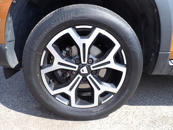 Used Dacia Duster 2020 for sale - 74571196: Photo 36