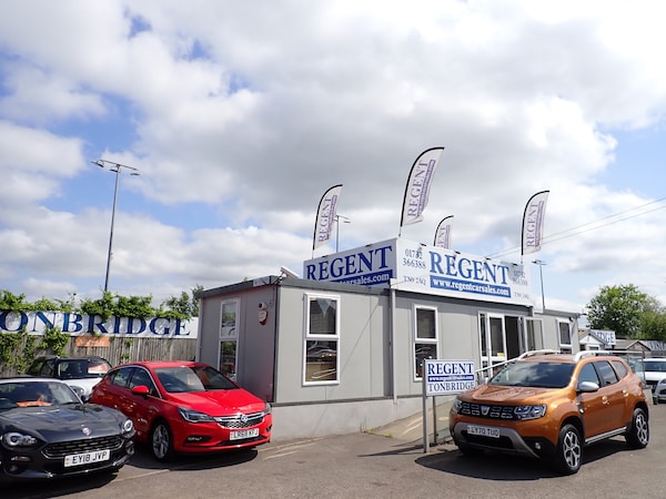 Used Dacia Duster 2020 for sale - 74571196: Photo 37