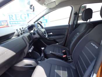 Used Dacia Duster 2020 for sale - 74571196: Photo