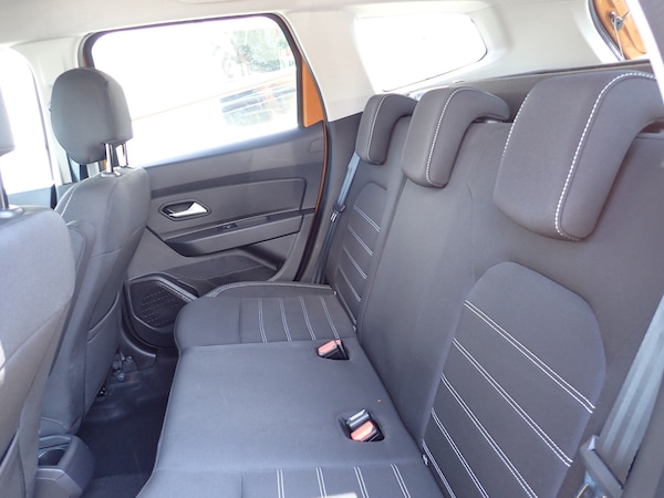 Used Dacia Duster 2020 for sale - 74571196: Photo 4