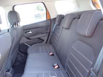 Used Dacia Duster 2020 for sale - 74571196: Photo